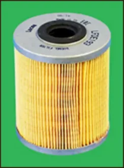 Паливний фільтр LUCAS LFDE193