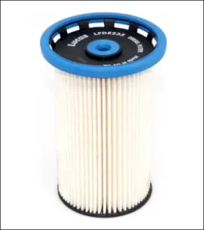 Паливний фільтр LUCAS LFDE235