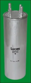 Паливний фільтр LUCAS LFDF227