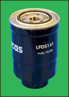 Паливний фільтр LUCAS LFDS141