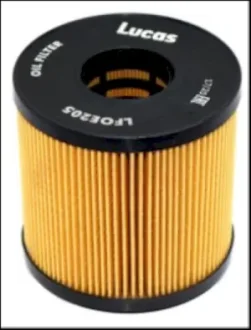 Оливний фільтр LUCAS LFOE205