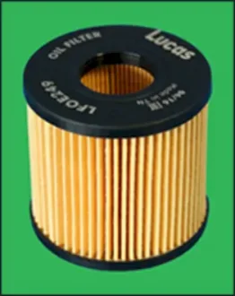 Оливний фільтр LUCAS LFOE249