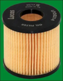 Оливний фільтр LUCAS LFOE314
