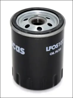 Оливний фільтр LUCAS LFOS107