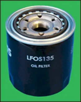 Оливний фільтр LUCAS LFOS135