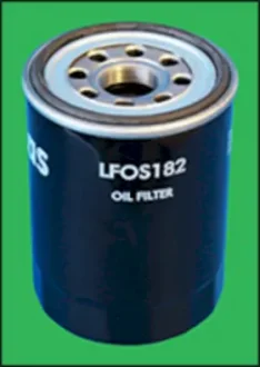 Оливний фільтр LUCAS LFOS182