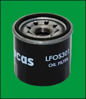 Оливний фільтр LUCAS LFOS301