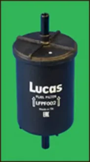 Паливний фільтр LUCAS LFPF002