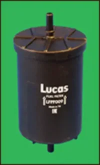 Паливний фільтр LUCAS LFPF009