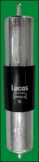 Паливний фільтр LUCAS LFPF013