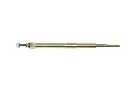 Свічка розжарювання 11V (M10x1,25/5s) Toyota Yaris 1.4TD 01.10-, Corolla 1.4D 07.04- Mini One1.4D 03- LUCAS LP094
