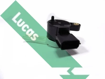 Датчик положення педалі гальма С140 LUCAS LSP7002
