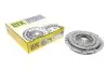 Корзина сцепления Skoda Fabia/Rapid -03 (d=190mm) LuK 119 0076 10