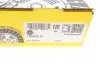 Корзина сцепления Skoda Fabia/Rapid -03 (d=190mm) LuK 119 0076 10 (фото 8)