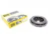 Корзина зчеплення Skoda Felicia/VW Caddy II 96-01 LuK 119 0109 10 (фото 1)
