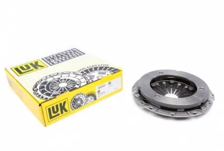 Корзина сцепления Skoda Felicia/VW Caddy II 96-01 LuK 119 0109 10