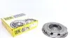 Корзина сцепления Mitsubishi Colt/ Smart Forfour/Fortwo 04- (d=200mm) LuK 120 0294 10 (фото 1)