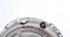 Корзина сцепления Mitsubishi Colt/ Smart Forfour/Fortwo 04- (d=200mm) LuK 120 0294 10 (фото 3)
