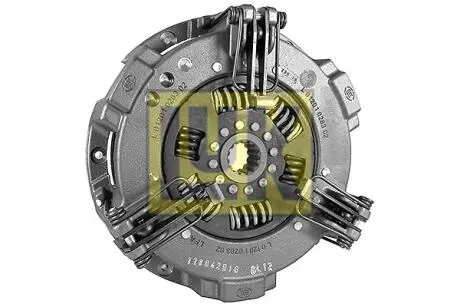 Автозапчасть LuK 128042910