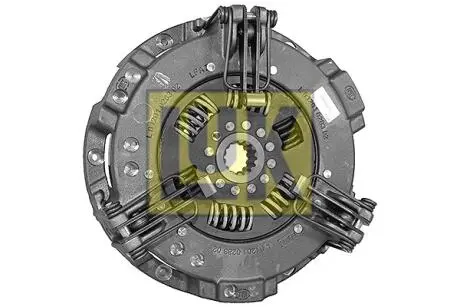 Автозапчасть LuK 128043410