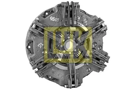 Автозапчасть LuK 228022310