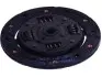 Диск сцепления Fiat Panda/Uno -98 (d=170mm) LuK 317 0017 17 (фото 1)