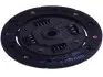 Диск сцепления Fiat Panda/Uno -98 (d=170mm) LuK 317 0017 17 (фото 2)