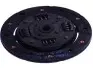 Диск сцепления Fiat Panda/Uno -98 (d=170mm) LuK 317 0017 17 (фото 3)