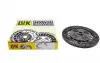 Диск сцепления Opel Kadett -91, d=190mm, z=14 LuK 319 0031 16 (фото 1)