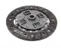 Диск сцепления Opel Kadett -91, d=190mm, z=14 LuK 319 0031 16 (фото 2)