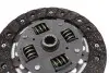 Диск сцепления Opel Kadett -91, d=190mm, z=14 LuK 319 0031 16 (фото 3)