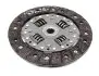 Диск сцепления Opel Kadett -91, d=190mm, z=14 LuK 319 0031 16 (фото 5)
