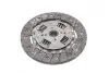 Диск зчепл. ведень FORD (вір-во Luk) 319 0044 16