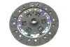 Диск сцепления Skoda Felicia 1.3 LXI 94-02 (d=190mm) LuK 319 0068 10 (фото 3)