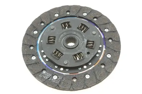 Диск сцепления Skoda Felicia 1.3 LXI 94-02 (d=190mm) LuK 319 0068 10