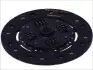 Диск сцепления Mazda 323/MX-3/Premacy 1.3-1.9 89-05 LuK 320 0030 10 (фото 1)
