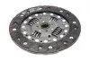 Диск сцепления VW Caddy II 1.9 SDI 95-04 (d=200mm) LuK 320 0286 10 (фото 2)