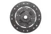 Диск сцепления VW Caddy II 1.9SDI 95-04/Golf II-IV 1.3-2.0 86-02 (d=210mm) LuK 321 0033 11 (фото 2)