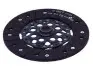 Диск сцепления VW T4 2.4D/2.5TDI, 90-03, 55/57/65/75kw LuK 322 0281 10 (фото 4)