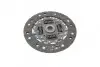 Диск зчеплення Honda Civic 1.0 VTEC 17-(d=216mm) LuK 322 0579 10 (фото 4)