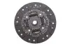 Диск зчеплення VW T4 2.4D 90-03 (d=228mm) LuK 323 0278 10 (фото 2)