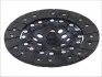 Диск зчеплення VW Golf/Passat 1.9 TDI 95-06 LuK 323 0374 10 323 0374 10