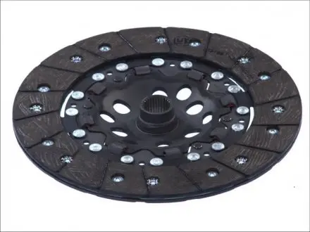 Диск зчепл. ведений AUDI,vw LuK 323 0374 10