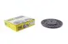 Диск зчеплення Citroen Jumper/Peugeot Boxer 94-02 (d=229mm) LuK 323 0410 10