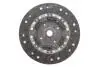 Диск сцепления Audi A4/A6/VW Passat 1.9 TDI 96-08 (d=228mm) LuK 323 0645 10 (фото 3)