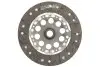 Диск сцепления VW Passat 1.9 TDI 98-05 (d=228mm) LuK 323 0727 10 (фото 2)