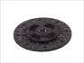 Диск сцепления Ford Transit 2.5TDI (d=242mm) LuK 324 0117 10