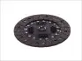 Диск сцепления Ford Transit 2.5TDI (d=242mm) LuK 324 0117 10 (фото 2)