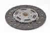 Диск зчеплення VW LT 2.5TDI/SDI, 96-09 (d=240mm) z=26 LuK 324 0206 11 (фото 1)