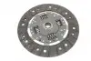 Диск сцепления Fiat Ducato 2.5D/TD 94-, d=240mm, z=21 LuK 324 0283 10 (фото 3)
